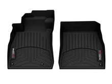 Load image into Gallery viewer, WEATHERTECH 4417101 FRONT FLOORLINER