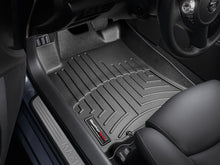 Load image into Gallery viewer, WEATHERTECH 441711 FLFRNTBLACK MAXIMA