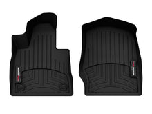 Load image into Gallery viewer, WEATHERTECH 4417161 FR FLNR BK FORD EXPLORER 22+