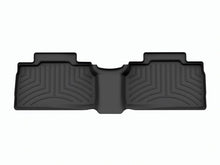 Load image into Gallery viewer, WEATHERTECH 4417162IM REAR FLOORLINER HP