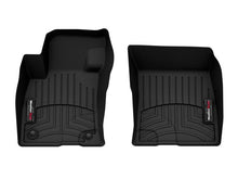 Load image into Gallery viewer, WEATHERTECH 4417171 21 FORD EXCAPE FLOOR LINER BLK