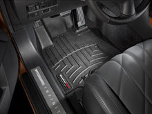 Load image into Gallery viewer, WEATHERTECH 441721 FR. FLRLNRBLKINF