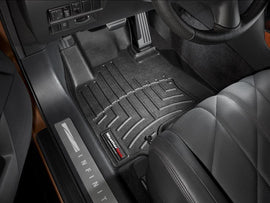 WEATHERTECH 441721 FR. FLRLNRBLKINF