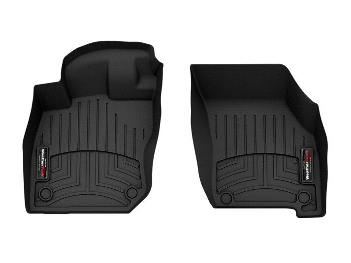 WEATHERTECH 4417271 FRONT FLOORLINER