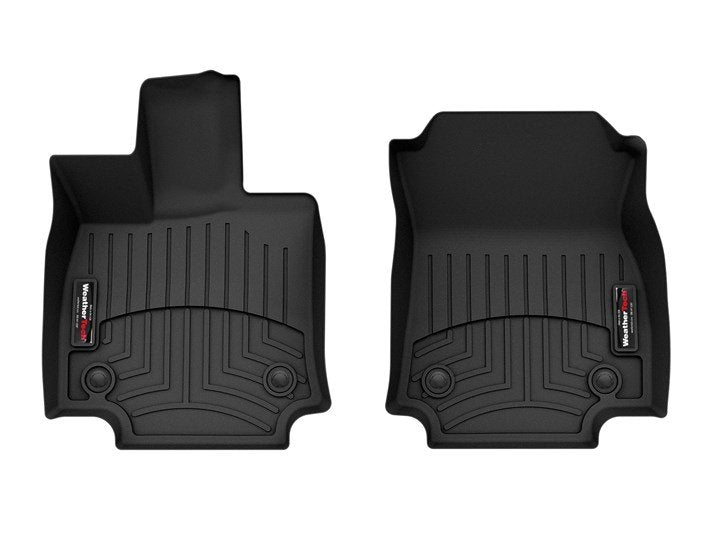 WEATHERTECH 4417301 FRONT FLOORLINER