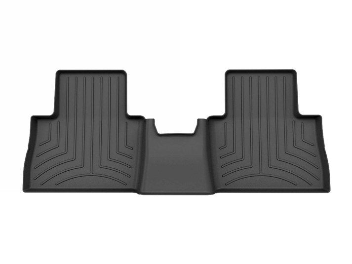 WEATHERTECH 4417302IM REAR FLOORLINER HP