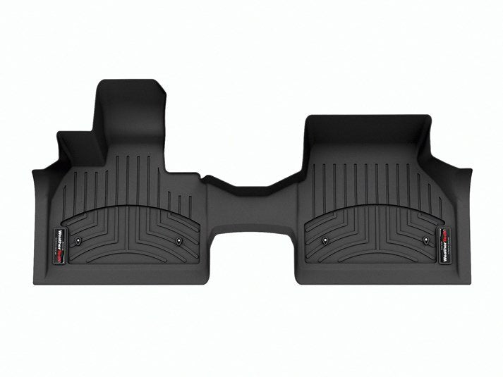 WEATHERTECH 4417351 1ST ROW - OVER THE HUMP