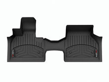 Load image into Gallery viewer, WEATHERTECH 4417351 1ST ROW - OVER THE HUMP