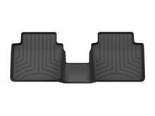 Load image into Gallery viewer, WEATHERTECH 4417392IM REAR FLOORLINER HP
