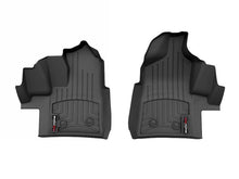 Load image into Gallery viewer, WEATHERTECH 4417401V FRONT FLOORLINER BLAC VINYL