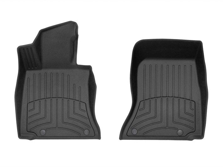 WEATHERTECH 4417411IM FRONT FLOORLINER HP
