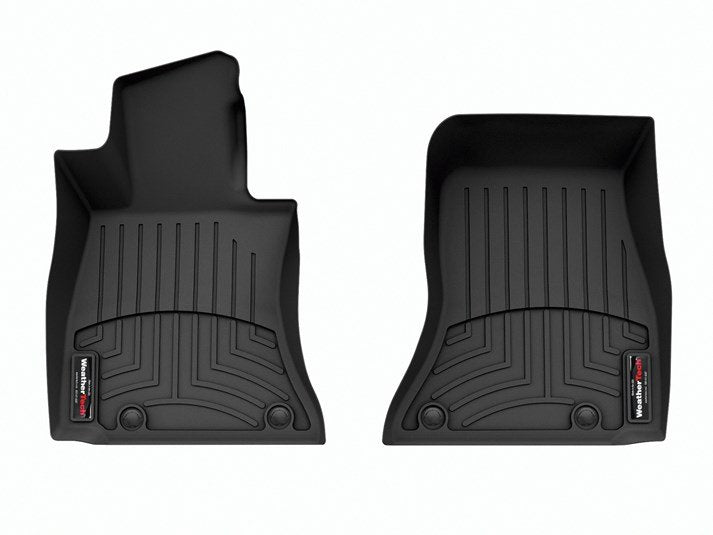 WEATHERTECH 4417411 FRONT FLOORLINER