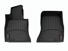 Load image into Gallery viewer, WEATHERTECH 4417411 FRONT FLOORLINER