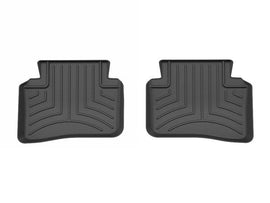 WEATHERTECH 4417412IM REAR FLOORLINER HP