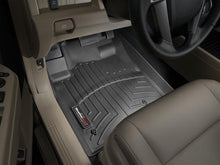 Load image into Gallery viewer, WEATHERTECH 441741 FR. FLR LNR BLK HONDA