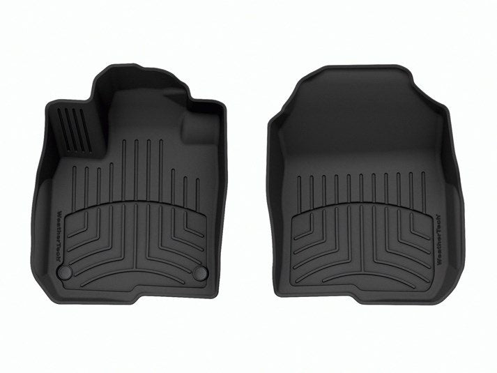 WEATHERTECH 4417461IM FRONT FLOORLINER HP BLACK