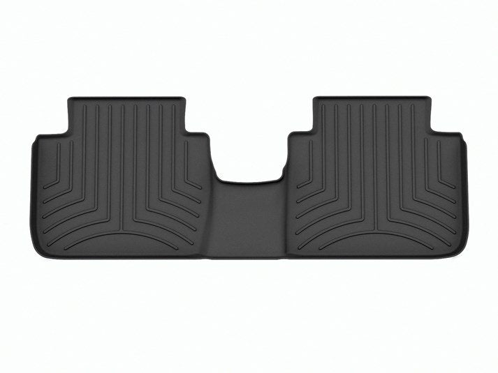 WEATHERTECH 4417462IM REAR FLOORLINER HP BLACK