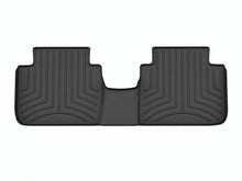 Load image into Gallery viewer, WEATHERTECH 4417462IM REAR FLOORLINER HP BLACK