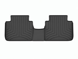 WEATHERTECH 4417462IM REAR FLOORLINER HP BLACK