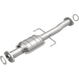 MagnaFlow Exhaust Products 441757 Magnaflow California Direct-Fit Catalytic Converter