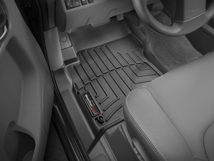 WEATHERTECH 441761 FRONTIER FRONTS   09