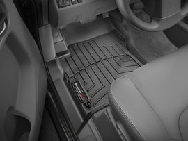WEATHERTECH 441761 FRONTIER FRONTS   09