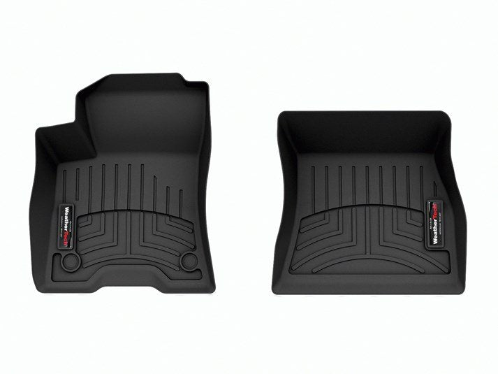 WEATHERTECH 4417721 FRONT FLOORLINER