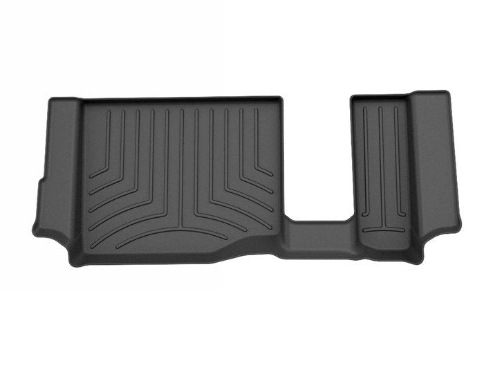 WEATHERTECH 4417733IM REAR FLOORLINER HP BLACK