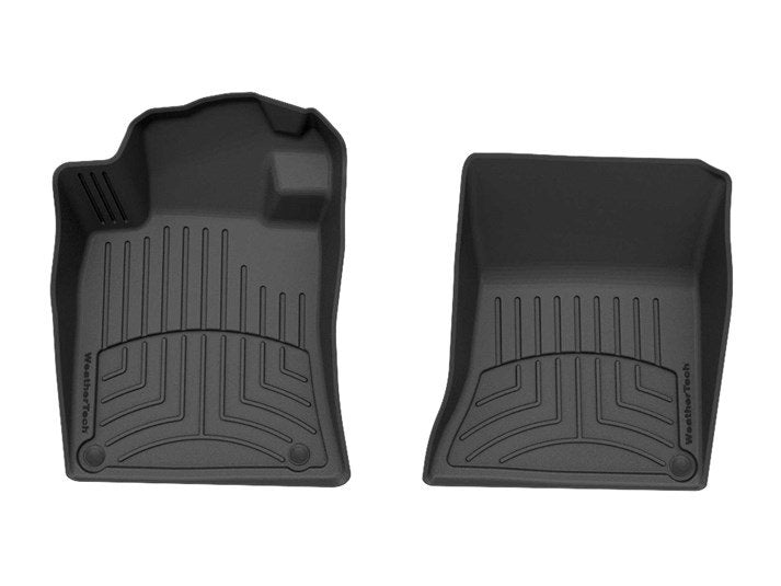 WEATHERTECH 4417741IM FRONT FLOORLINER HP BK
