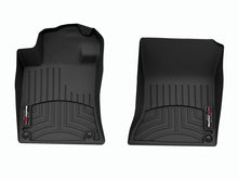 Load image into Gallery viewer, WEATHERTECH 4417741 FRONT FLOORLINER
