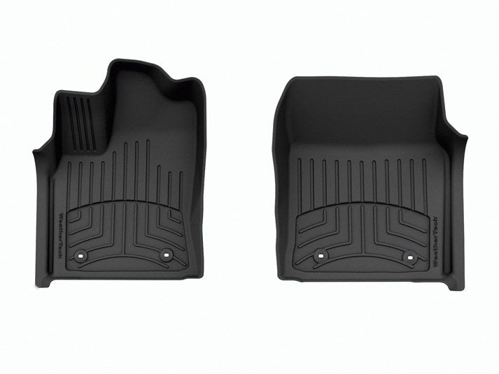 WEATHERTECH 4417841IM FRONT FLOORLINER HP