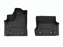 Load image into Gallery viewer, WEATHERTECH 4417851 FRONT FLOORLINER