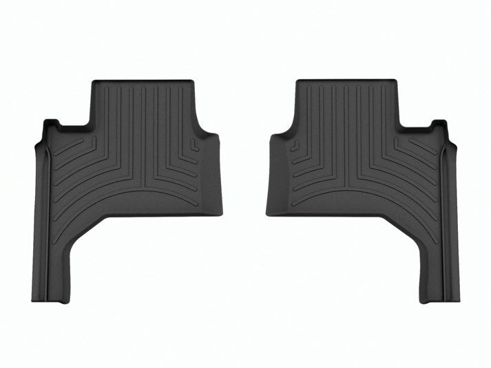 WEATHERTECH 4417852 REAR FLOORLINER