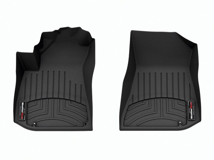 WEATHERTECH 4417861 FRONT FLOORLINER