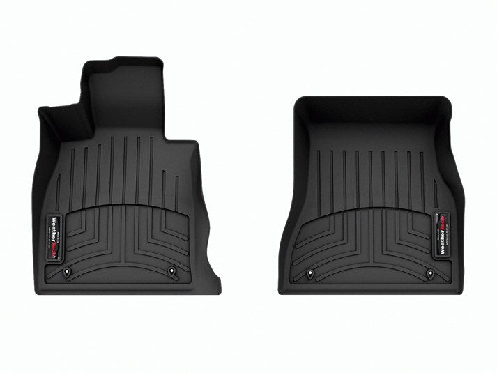 WEATHERTECH 4417901 FRONT FLOORLINER