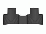 WEATHERTECH 4417952IM REAR FLOORLINER HP