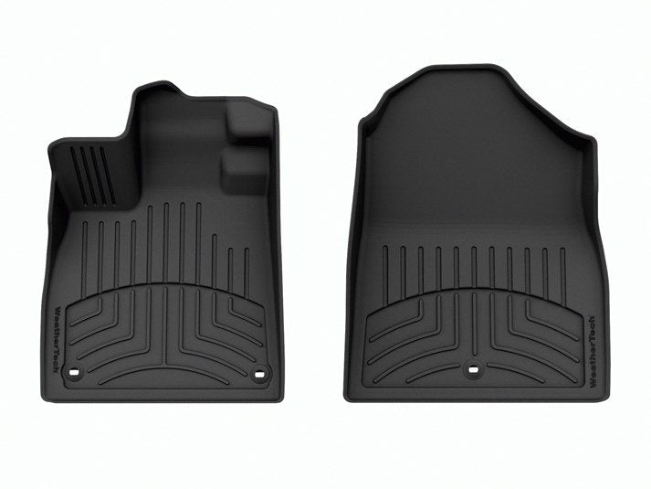 WEATHERTECH 4417961IM FRONT FLOORLINER HP