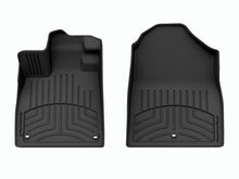 Load image into Gallery viewer, WEATHERTECH 4417961IM FRONT FLOORLINER HP