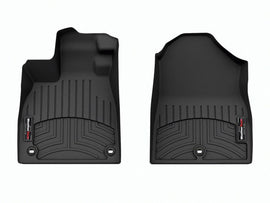 WEATHERTECH 4417961 BLACK FRONT FLOORLINER  2023 HONDA