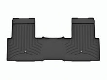Load image into Gallery viewer, WEATHERTECH 4417962IM REAR FLOORLINER HP BLACK