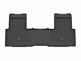 WEATHERTECH 4417962IM REAR FLOORLINER HP BLACK