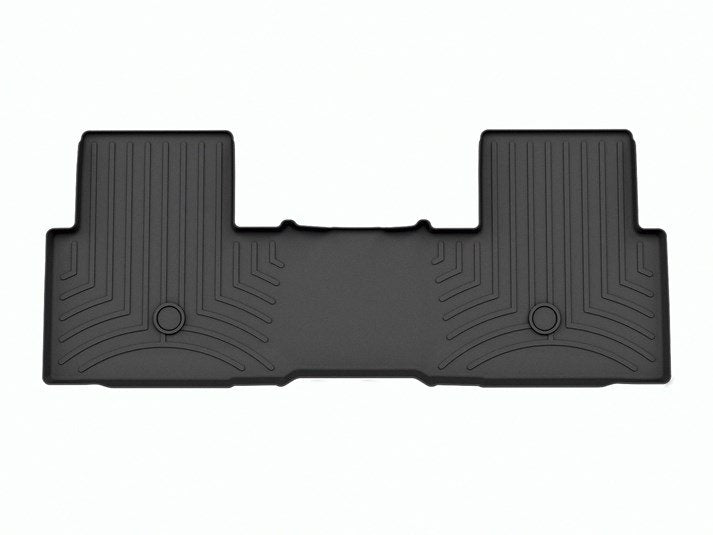 WEATHERTECH 4417962 BLACK REAR FLOORLINER  2023 HONDA