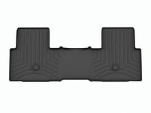 Load image into Gallery viewer, WEATHERTECH 4417962 BLACK REAR FLOORLINER  2023 HONDA