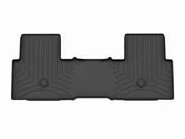 WEATHERTECH 4417962 BLACK REAR FLOORLINER  2023 HONDA