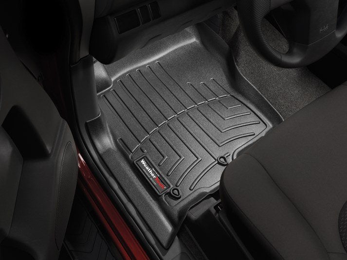 WEATHERTECH 441801 FR LNR PATHFNDR 8-11 BLK