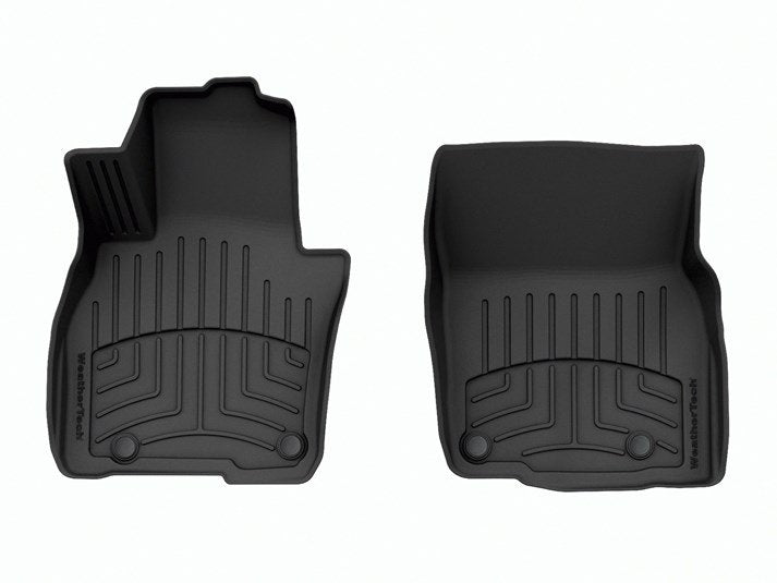 WEATHERTECH 4418131IM FRONT FLOORLINER HP