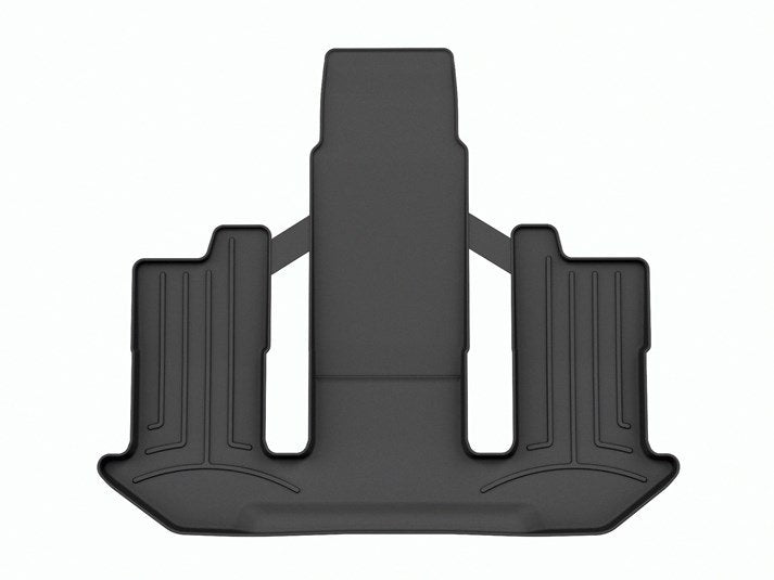 WEATHERTECH 4418135IM REAR FLOORLINER HP BLACK
