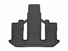 Load image into Gallery viewer, WEATHERTECH 4418135IM REAR FLOORLINER HP BLACK