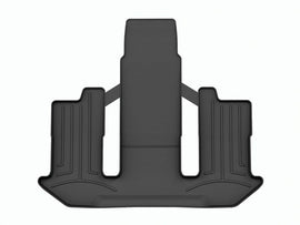 WEATHERTECH 4418135IM REAR FLOORLINER HP BLACK
