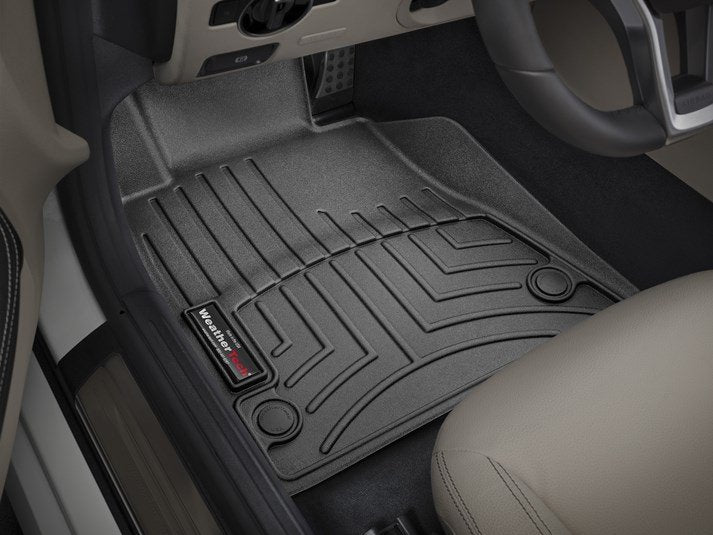 WEATHERTECH 4418141 FRONT FLOORLINER